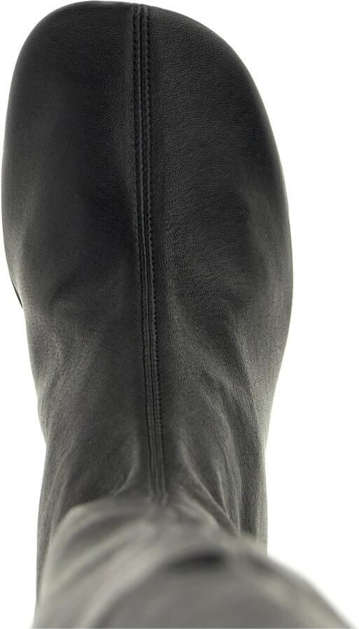 Jil Sander Nappa Laarzen