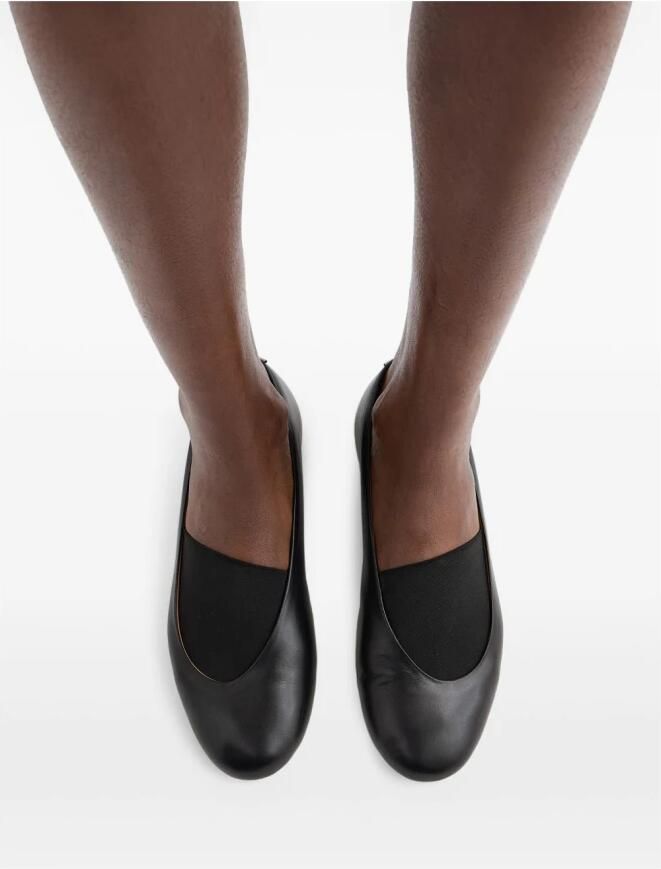 Jil Sander Platte schoenen - Foto 2
