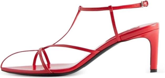 Jil Sander Platte Schoenen - Foto 2