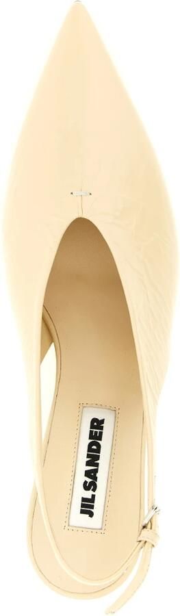 Jil Sander Pump - Foto 2