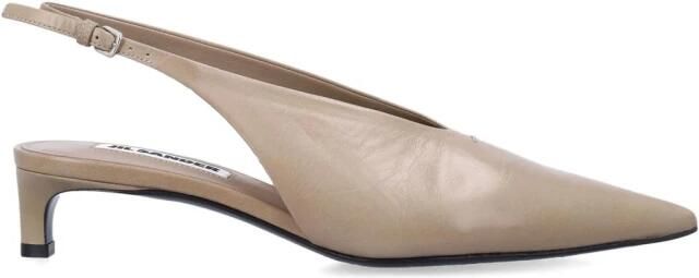 Jil Sander Pump