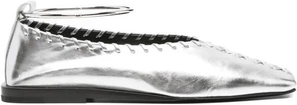 Autry Lage Sneakers White Dames - Foto 3