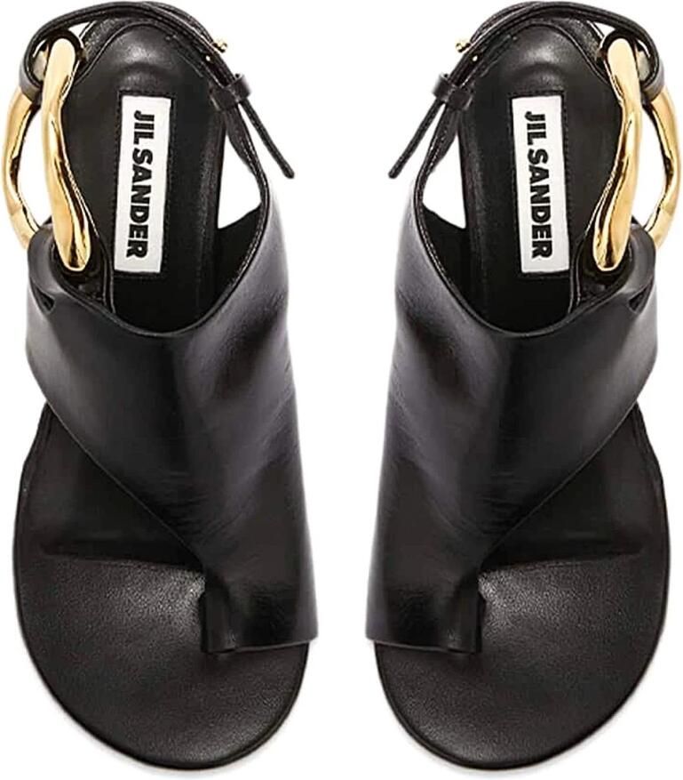 Jil Sander Sandalo - Foto 2