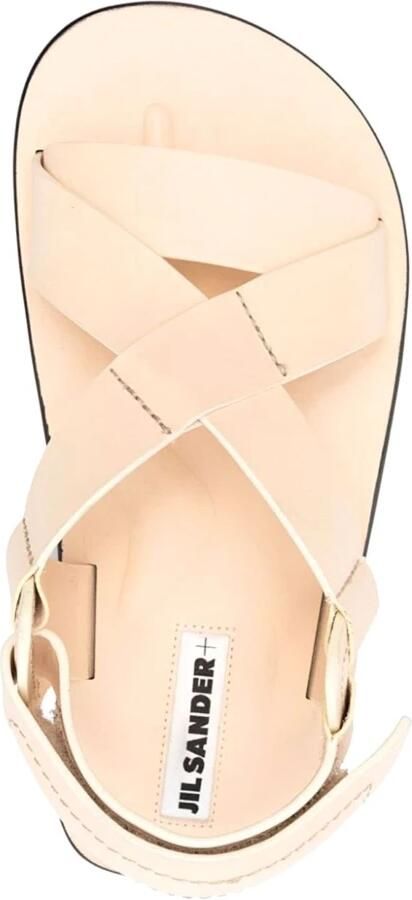 Jil Sander Sandalo - Foto 2