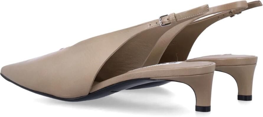 Jil Sander Slingback Pump - Foto 2