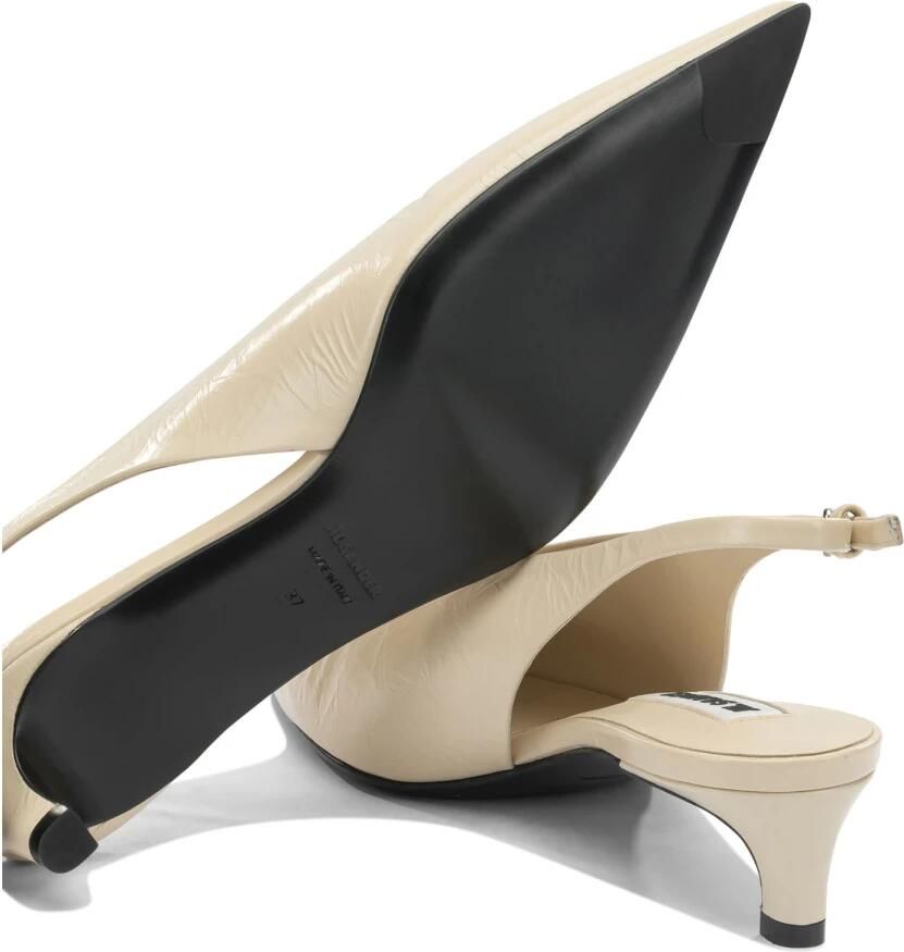 Jil Sander Slingback Pump - Foto 2