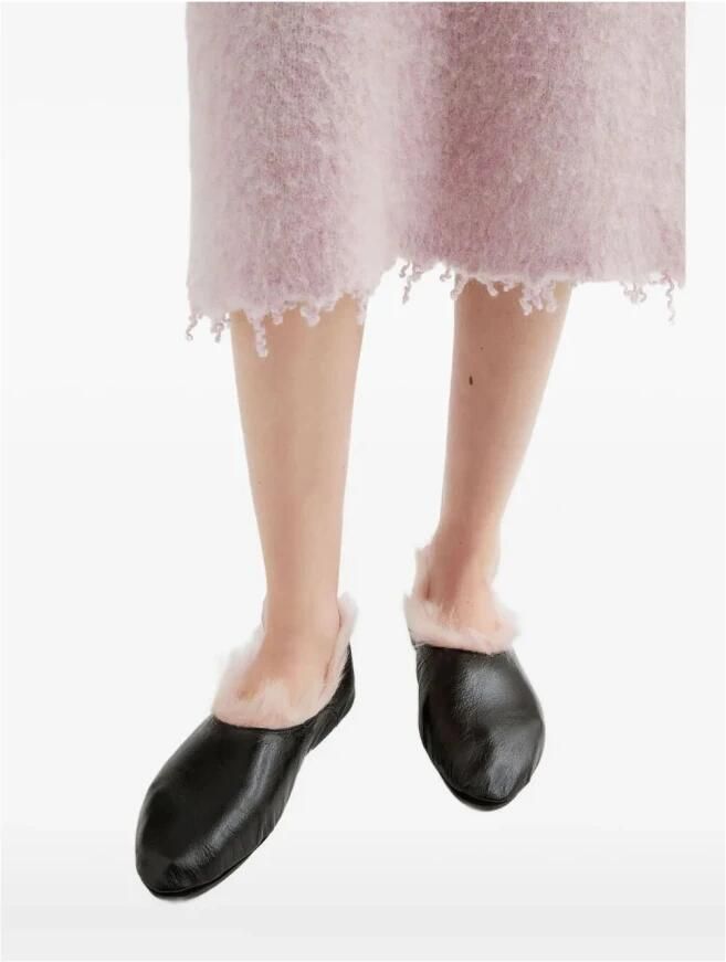 Jil Sander Slipper - Foto 2