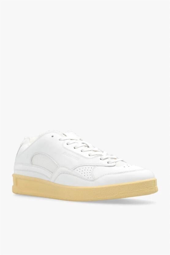 Jil Sander Sneakers - Foto 5