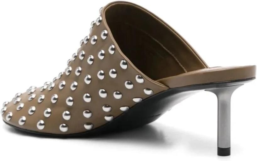 Jil Sander Stijlvolle Muiltjes