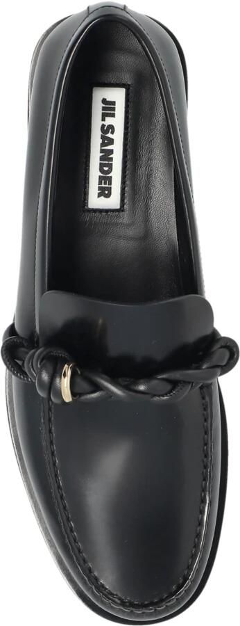 Jil Sander Tangle Loafer - Foto 2