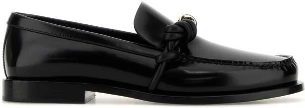 Jil Sander Tangle Loafer