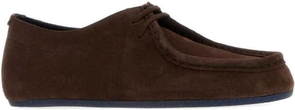 Jil Sander Hood Veterschoen - Foto 6