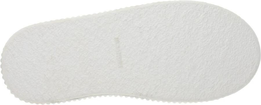 Jil Sander Witte Leren Sneakers voor Vrouwen White Dames - Foto 4