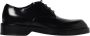 Jil Sander Klassieke Leren Brogue Schoenen - Thumbnail 1