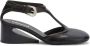 Jil Sander Klassieke Mary Jane Hakken - Thumbnail 1