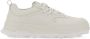 Jil Sander Stijlvolle Sneakers voor een Trendy Look Beige Heren - Thumbnail 9