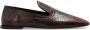 Jil Sander Leren schoenen - Thumbnail 1