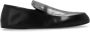 Jil Sander Leren schoenen Black Dames - Thumbnail 1