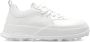 Jil Sander Stijlvolle Sneakers voor een Trendy Look Beige Heren - Thumbnail 19
