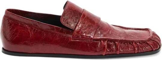 Jil Sander Loafer