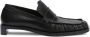 Jil Sander Loafers met hak - Thumbnail 1