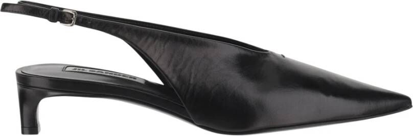 Jil Sander Pumps
