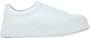 Jil Sander Witte Casual Sneakers voor Vrouwen White Dames - Thumbnail 5