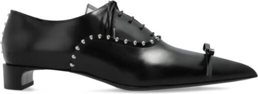 Jil Sander Schoenen met hakken