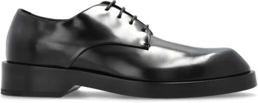Jil Sander Schoenen met veters