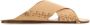 Jil Sander Schuifregelaars Beige Dames - Thumbnail 1