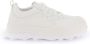 Jil Sander Stijlvolle Sneakers voor een Trendy Look Beige Heren - Thumbnail 15