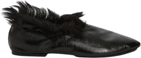Jil Sander Slipper Schoenen in Universe Kleur