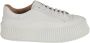 Jil Sander Beige Sneakers Licht en Natuurlijk Wit Heren - Thumbnail 12