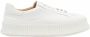 Jil Sander Beige Sneakers Licht en Natuurlijk Wit Heren - Thumbnail 1