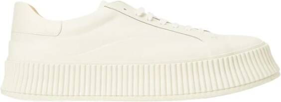 Jil Sander Sneakers Ji32535A14370