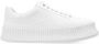 Jil Sander Moderne Stijlvolle Sneakers White Dames - Thumbnail 1