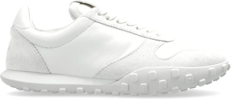 Jil Sander Sportschoenen