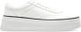 Jil Sander Neutrale Sneakers voor Mannen Aw24 Beige Heren - Thumbnail 5