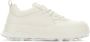 Jil Sander Stijlvolle Sneakers voor een Trendy Look Beige Heren - Thumbnail 1