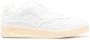 Jil Sander Witte Leren Lage Sneakers White Heren - Thumbnail 1