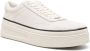 Jil Sander Witte Sneakers met Flatform Zool White Heren - Thumbnail 1