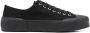 Jil Sander Zwarte Casual Sneakers voor Mannen Black Heren - Thumbnail 7