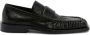 Jil Sander Zwarte Loafer Schoenen - Thumbnail 1