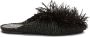 Jil Sander Zwarte platte schoenen Elegant stijl - Thumbnail 1