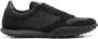 Jil Sander Zwarte Sneakers Ss25 Black Heren - Thumbnail 1