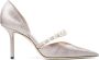 Jimmy Choo Aurelie 85 Pumps - Thumbnail 1