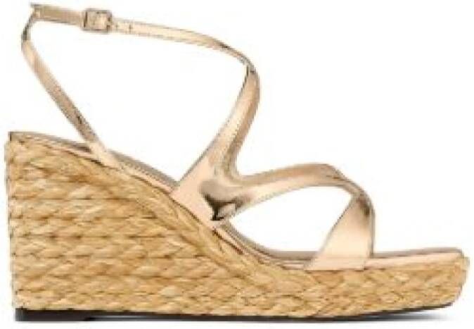 Jimmy Choo Ayla Espadrilles