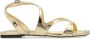 Jimmy Choo Ayla sandalen Yellow Dames - Thumbnail 1