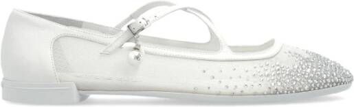 Jimmy Choo Ballerina's Eleri
