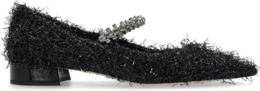 Jimmy Choo Bing Ballerina`s